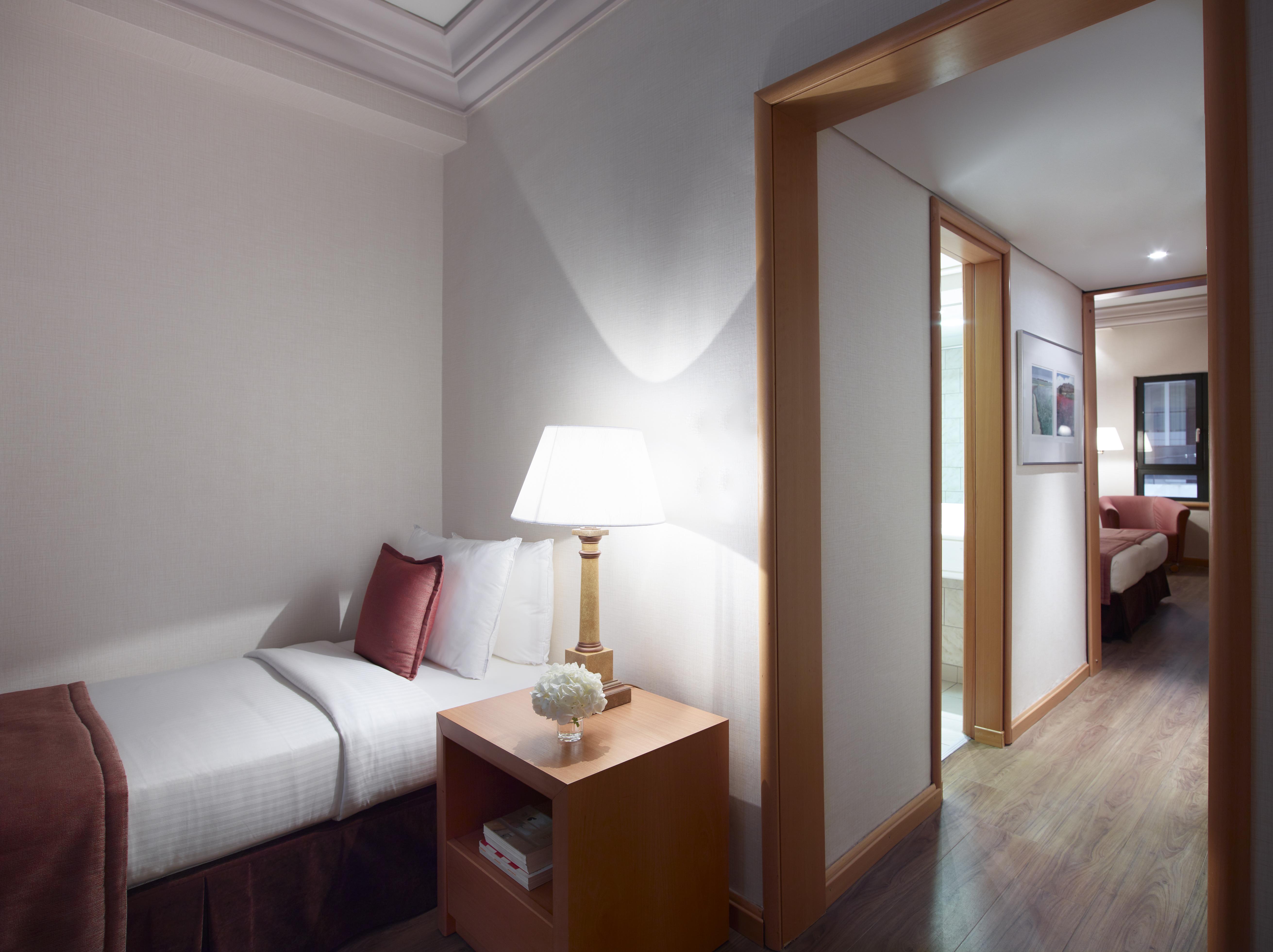 Athens Zafolia Hotel Exterior photo