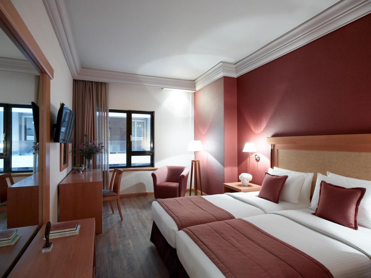 Athens Zafolia Hotel Exterior photo